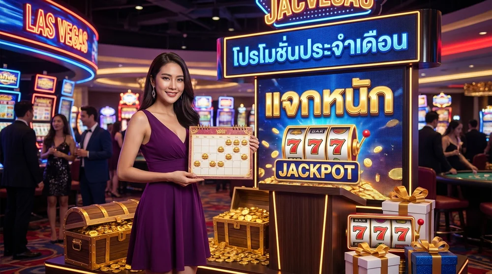 โปรโมชั่นพิเศษ KuBet แจกหนักทุกเดือน